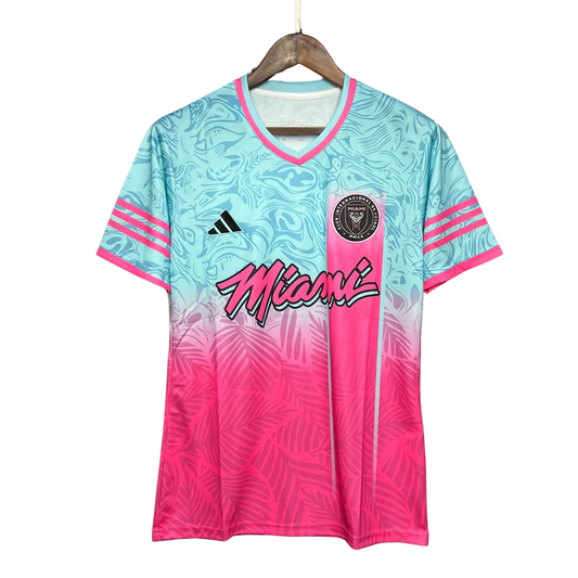 Maillot Inter Miami Edition spécial 2025