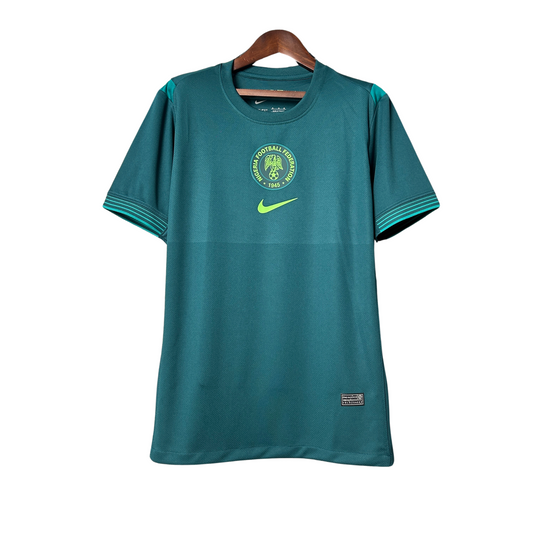 NIGERIA AWAY JERSEY 2024/26 