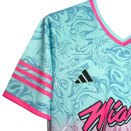 Maillot Inter Miami Edition spécial 2025