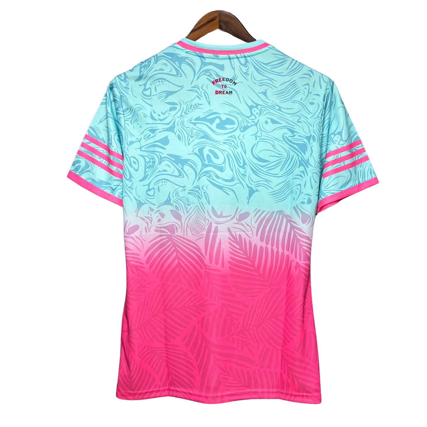 Maillot Inter Miami Edition spécial 2025