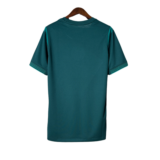 MAILLOT NIGERIA DOMICILE 2025/26