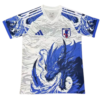 MAILLOT Japon Edition Spécial 2024