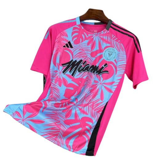 Maillot Inter Miami Edition spécial 2025