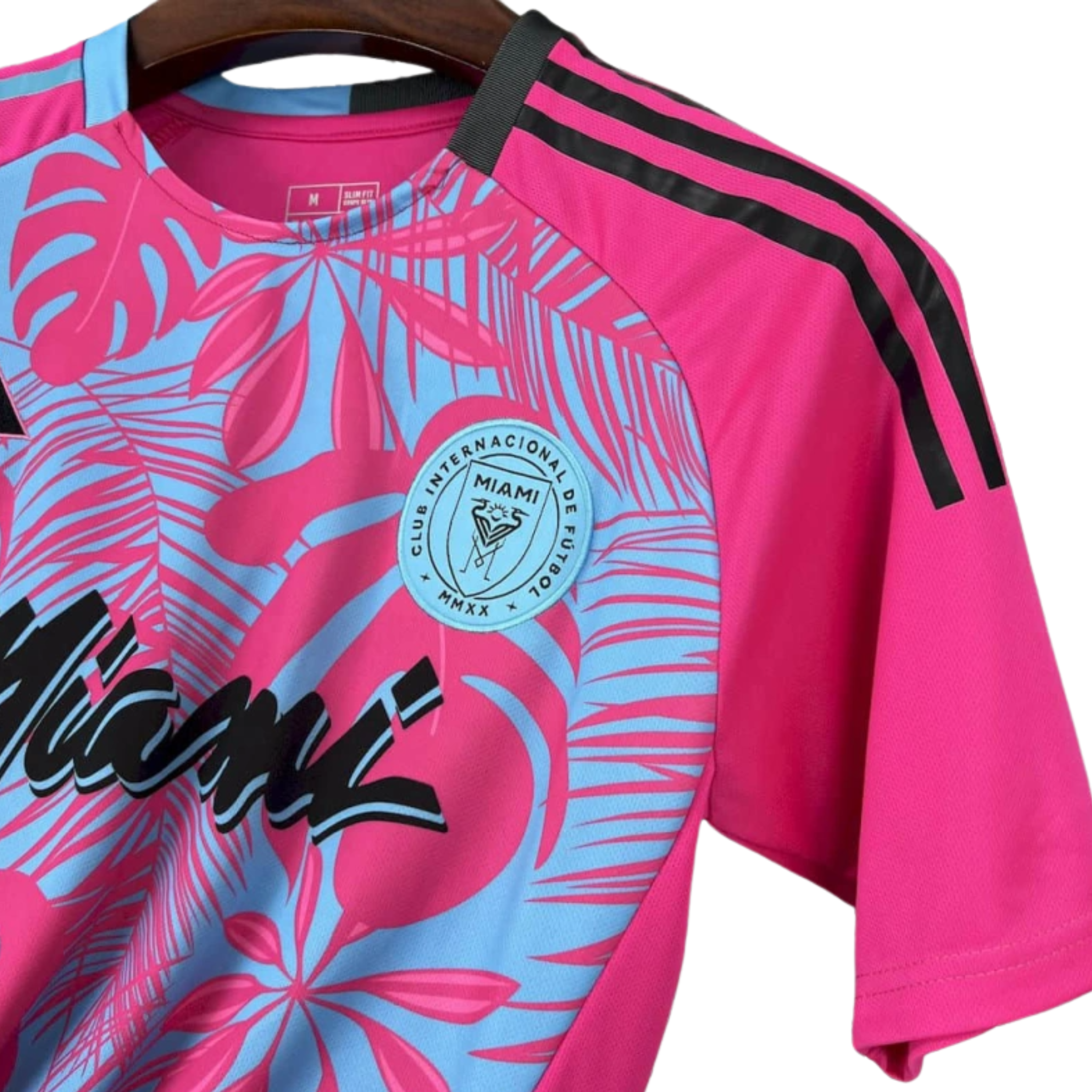 Maillot Inter Miami Edition spécial 2025