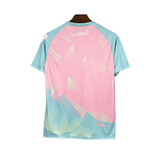 Maillot Maroc Edition Spéciale 2025