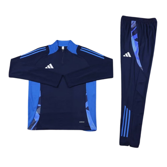 Ensemble Survêtement Adidas 2024