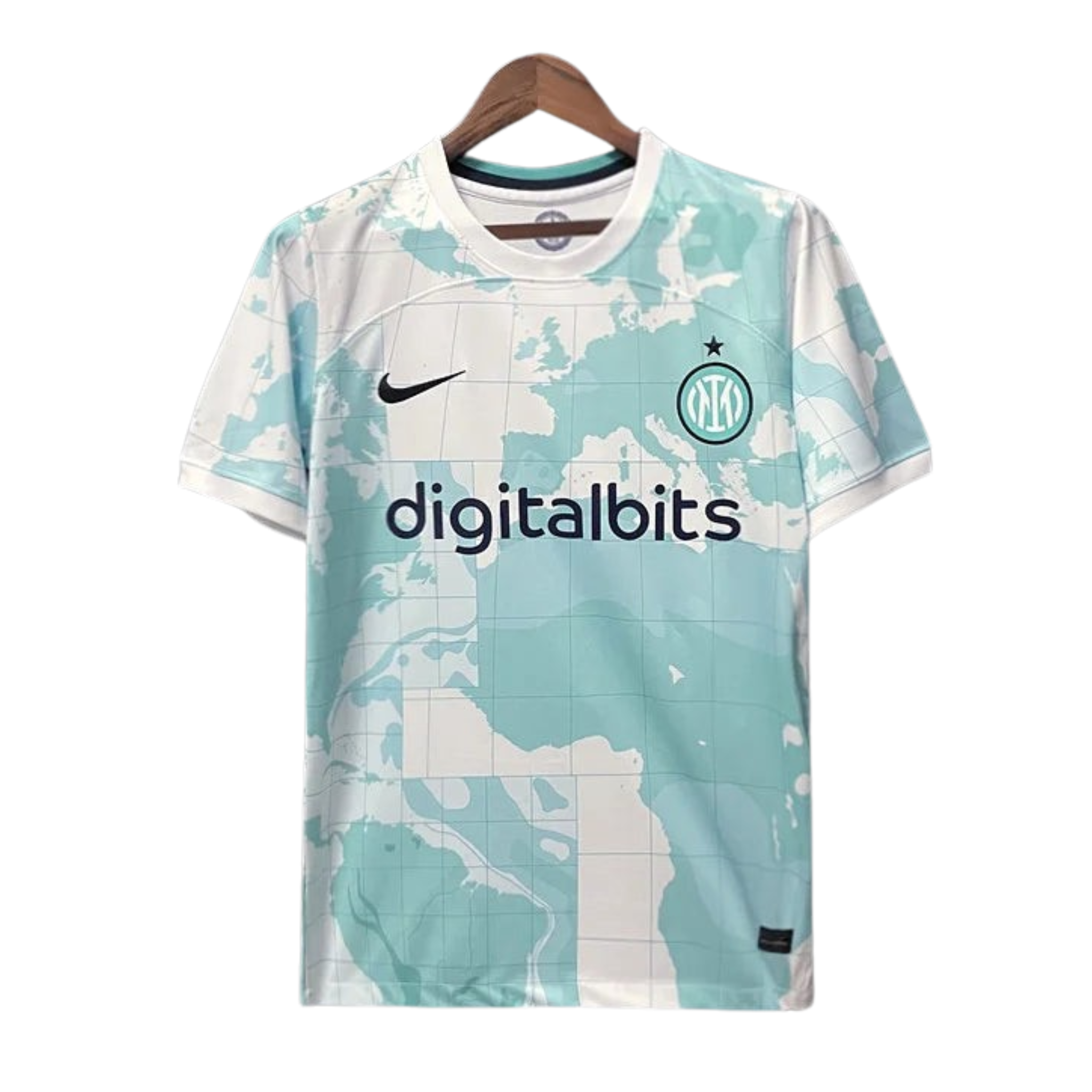 INTER MILAN AWAY SHIRT 2024/25 
