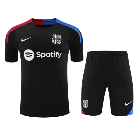 Ensemble Fc Barcelone 2024