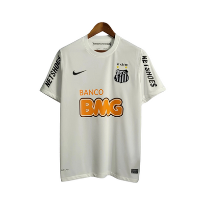 Maillot Santos Domicile 2011