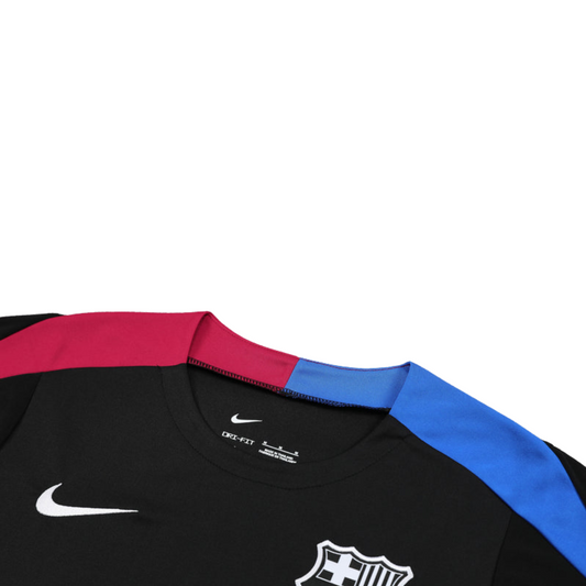 Ensemble Fc Barcelone 2024