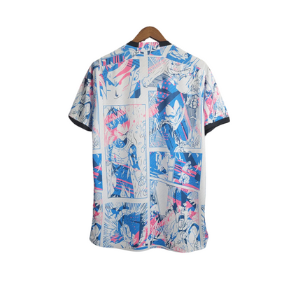 Maillot Japon Concept 2023/24