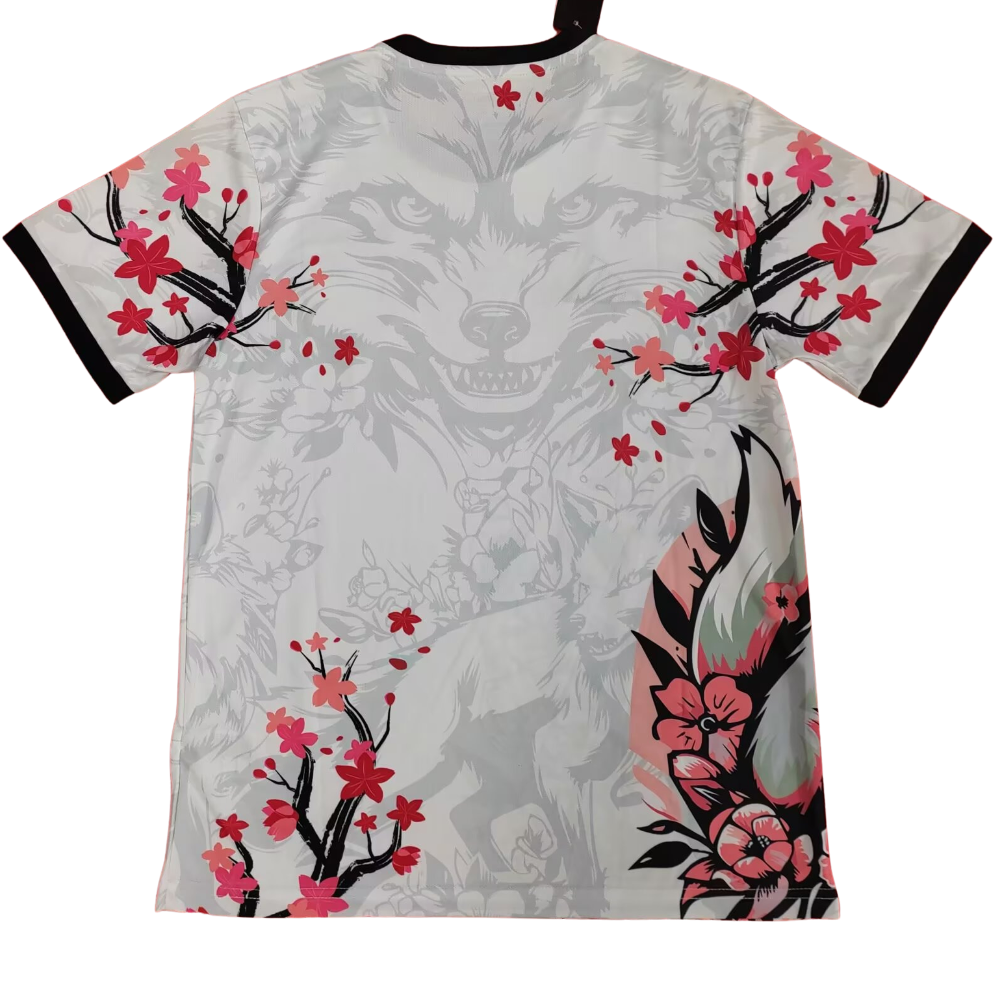 MAILLOT JAPON SPECIAL EDITION 2025