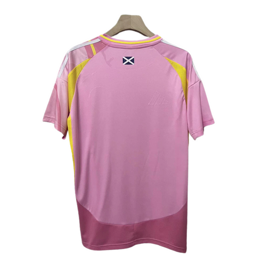 Maillot Ecosse Away 2025