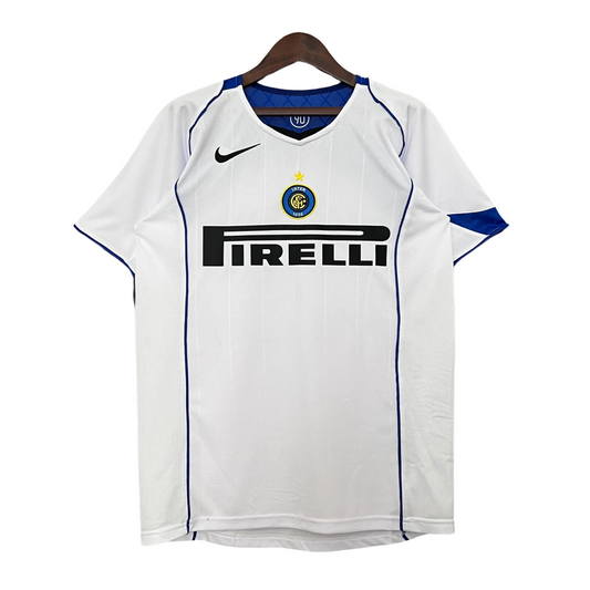 Maillot Inter Milan retro 2004