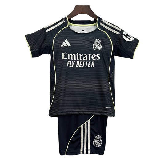 Maillot Kit Enfant  Real Madrid 2026