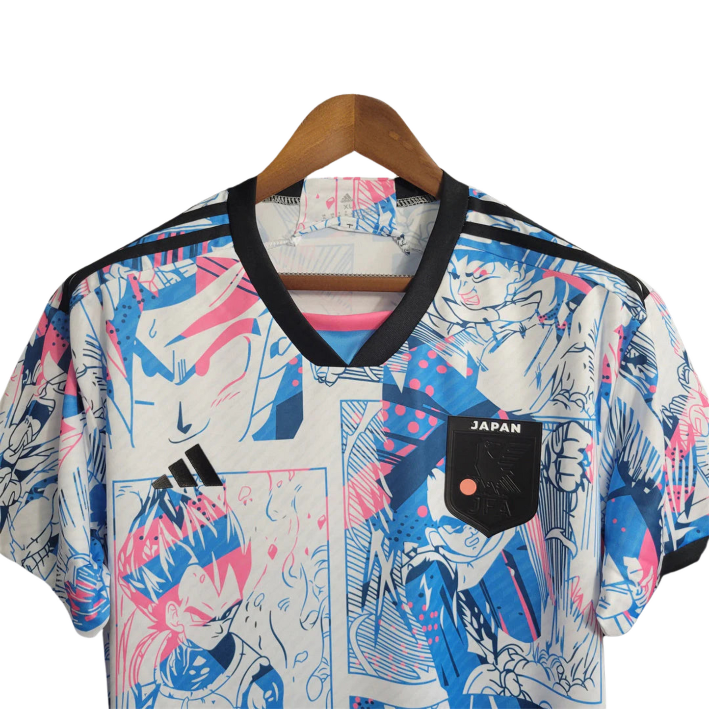 Maillot Japon Concept 2023/24