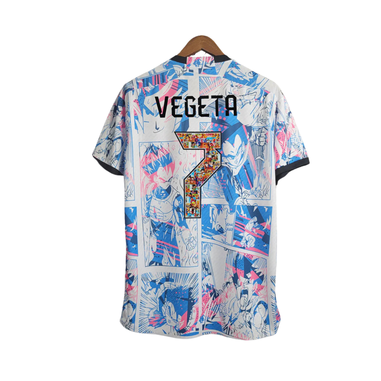 Maillot Japon Concept 2023/24