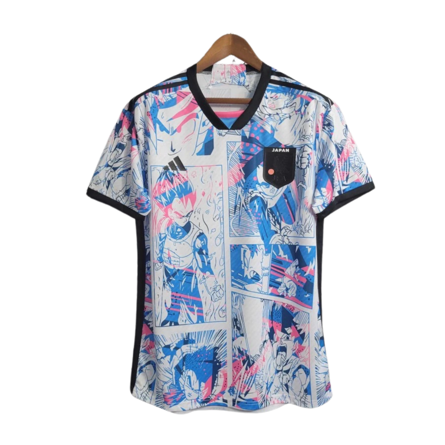 Maillot Japon Concept 2023/24