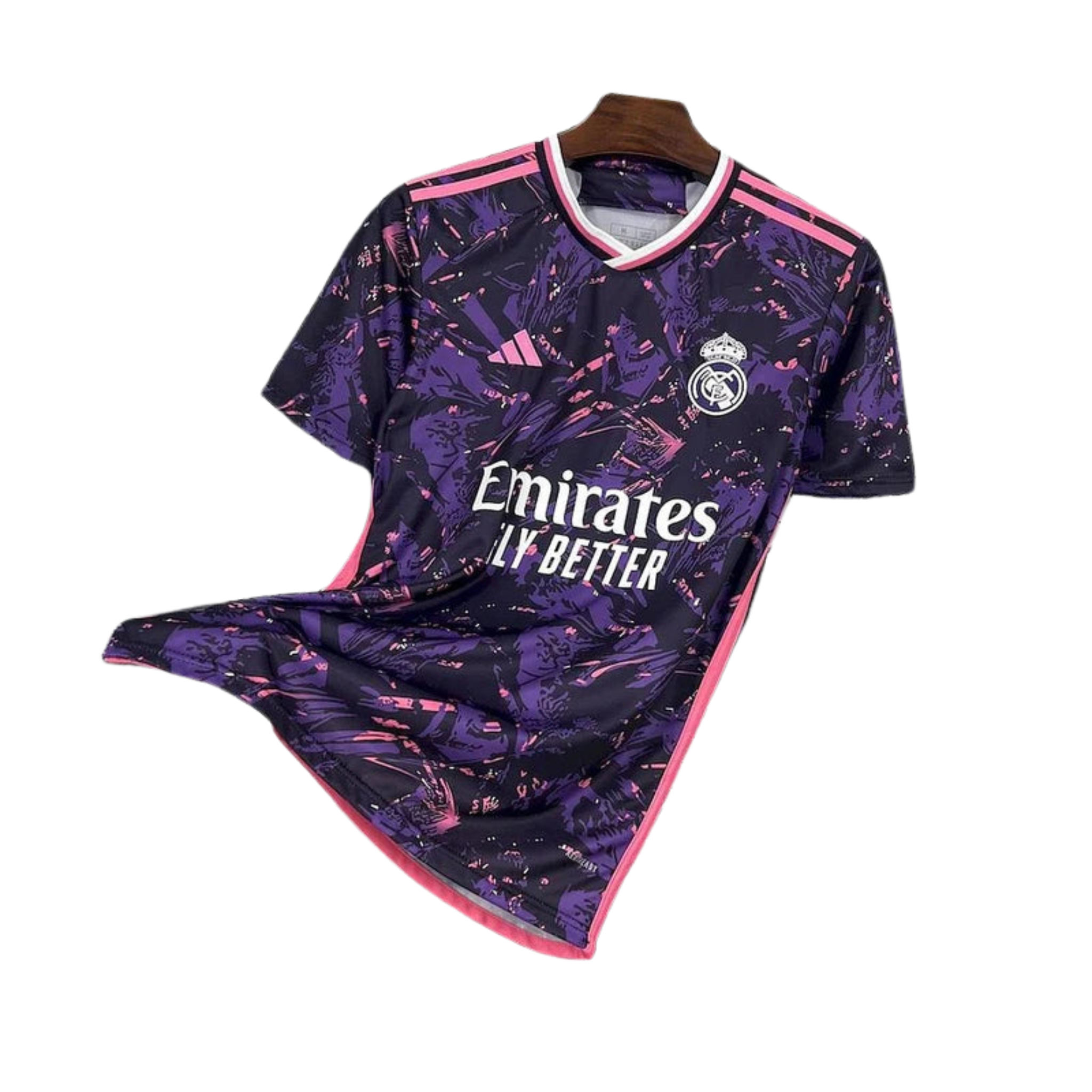 MAILLOT REAL MADRID EDITION SPÉCIAL 2025