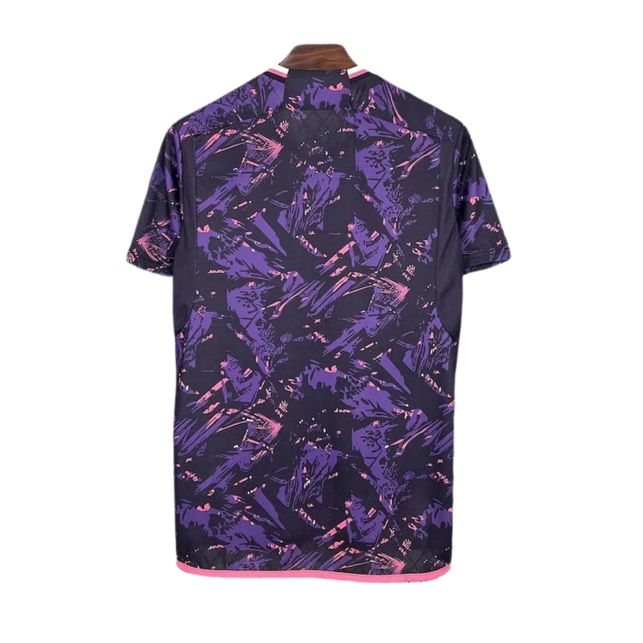 MAILLOT REAL MADRID EDITION SPÉCIAL 2025