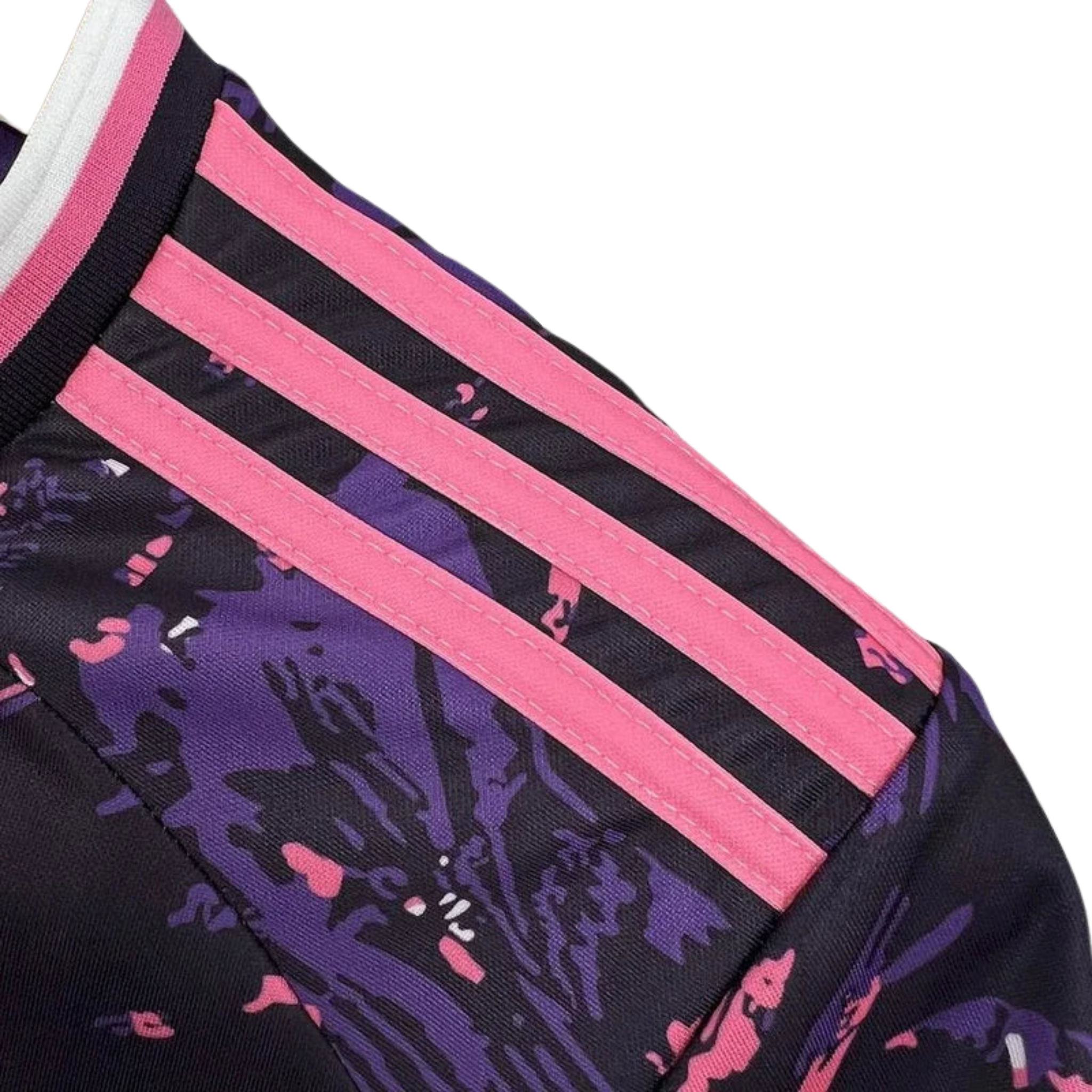 MAILLOT REAL MADRID EDITION SPÉCIAL 2025