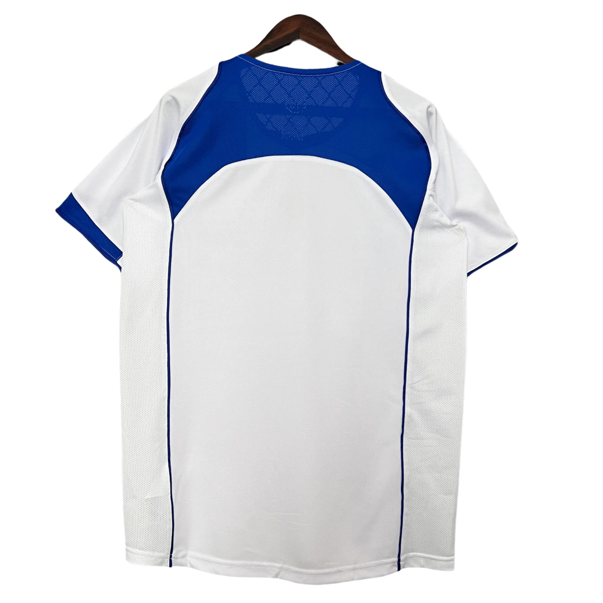 Maillot Inter Milan retro 2004
