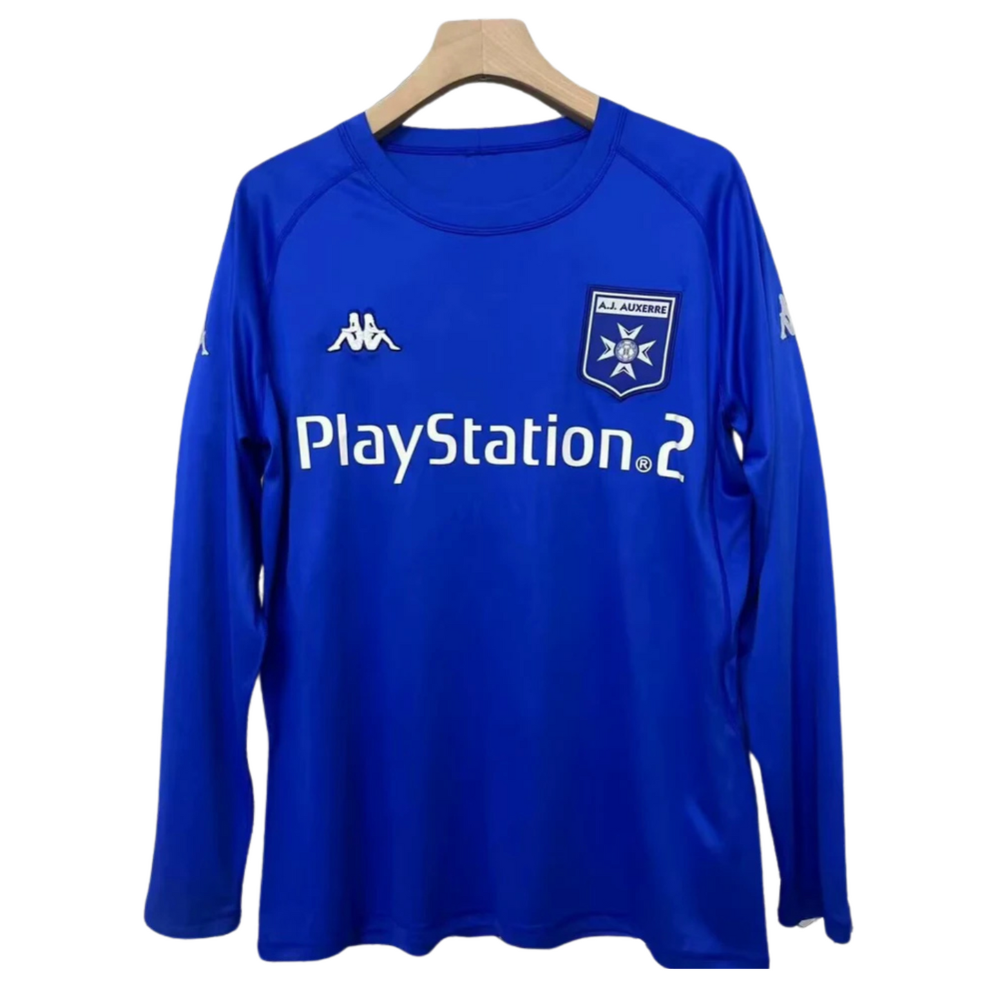 MAILLOT AJ AUXERRE 2003/04