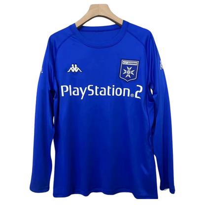 MAILLOT AJ AUXERRE 2003/04