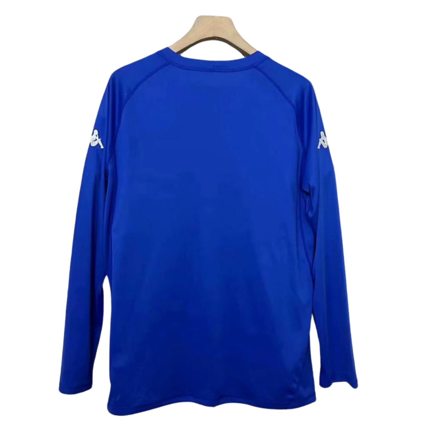 MAILLOT AJ AUXERRE 2003/04