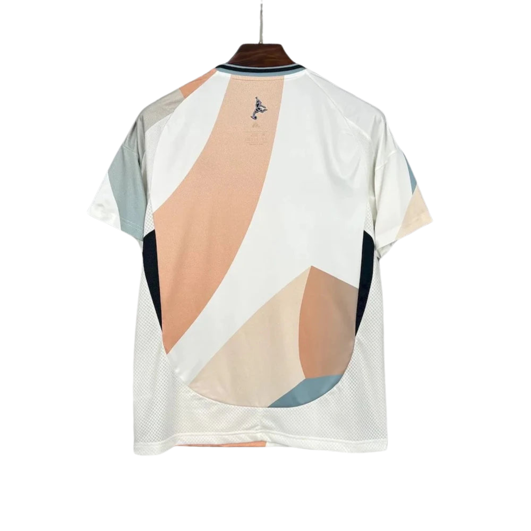 MAILLOT ESPAGNE EXTÉRIEUR EURO FÉMININ 2025