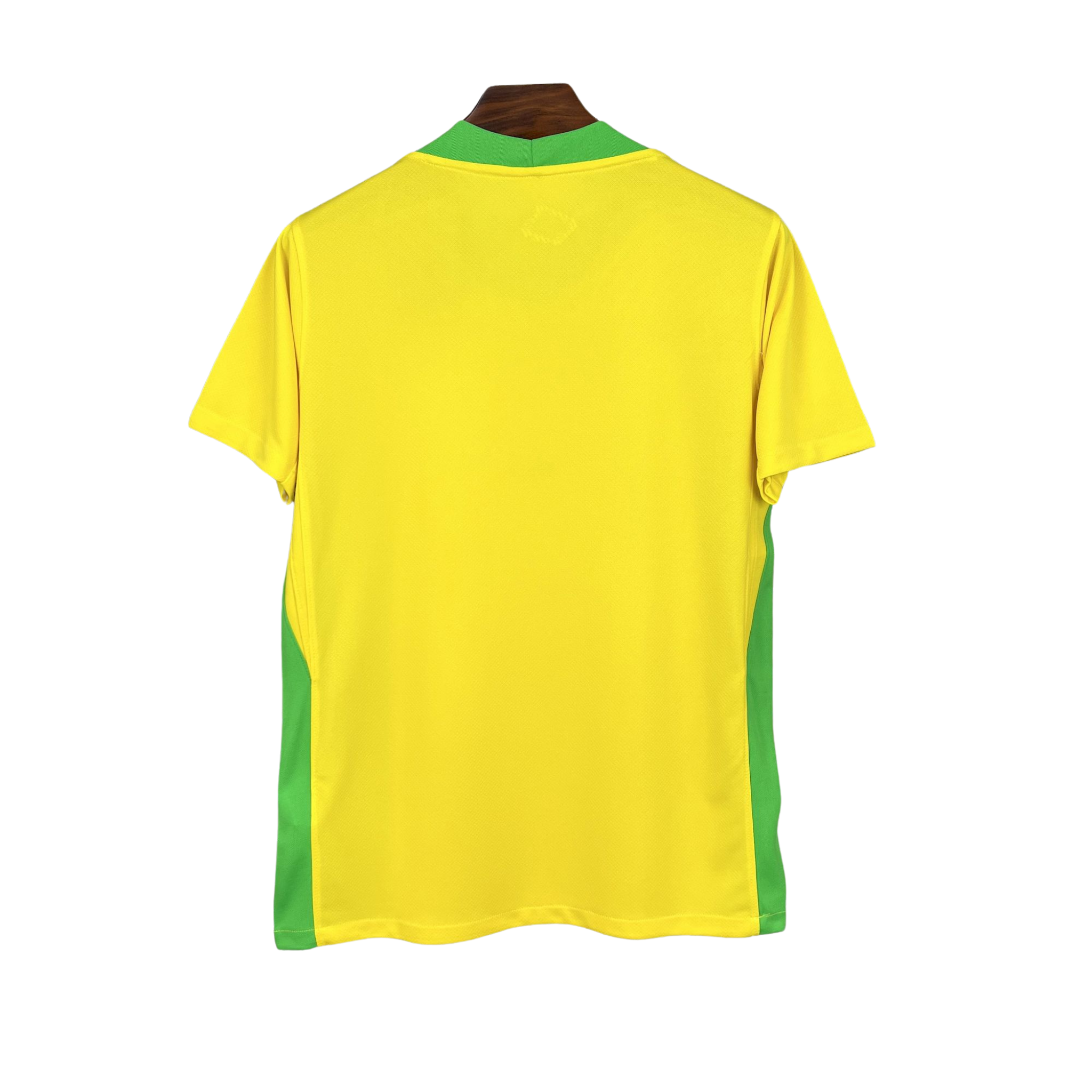 BRAZIL HOME JERSEY 2024/26 