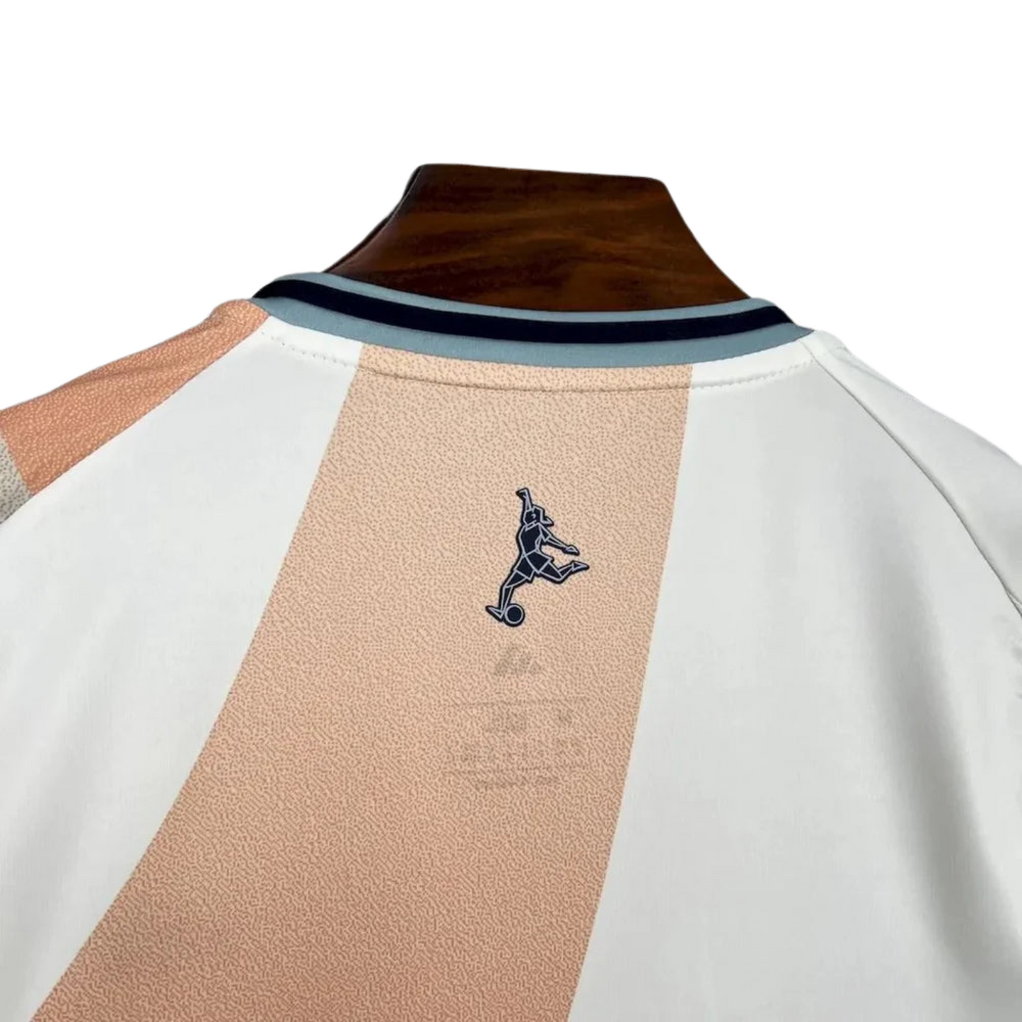 Maillot Espagne Extérieur Euro 2025