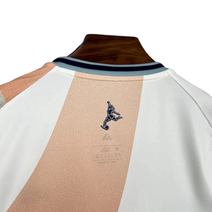 Maillot Espagne Extérieur Euro 2025