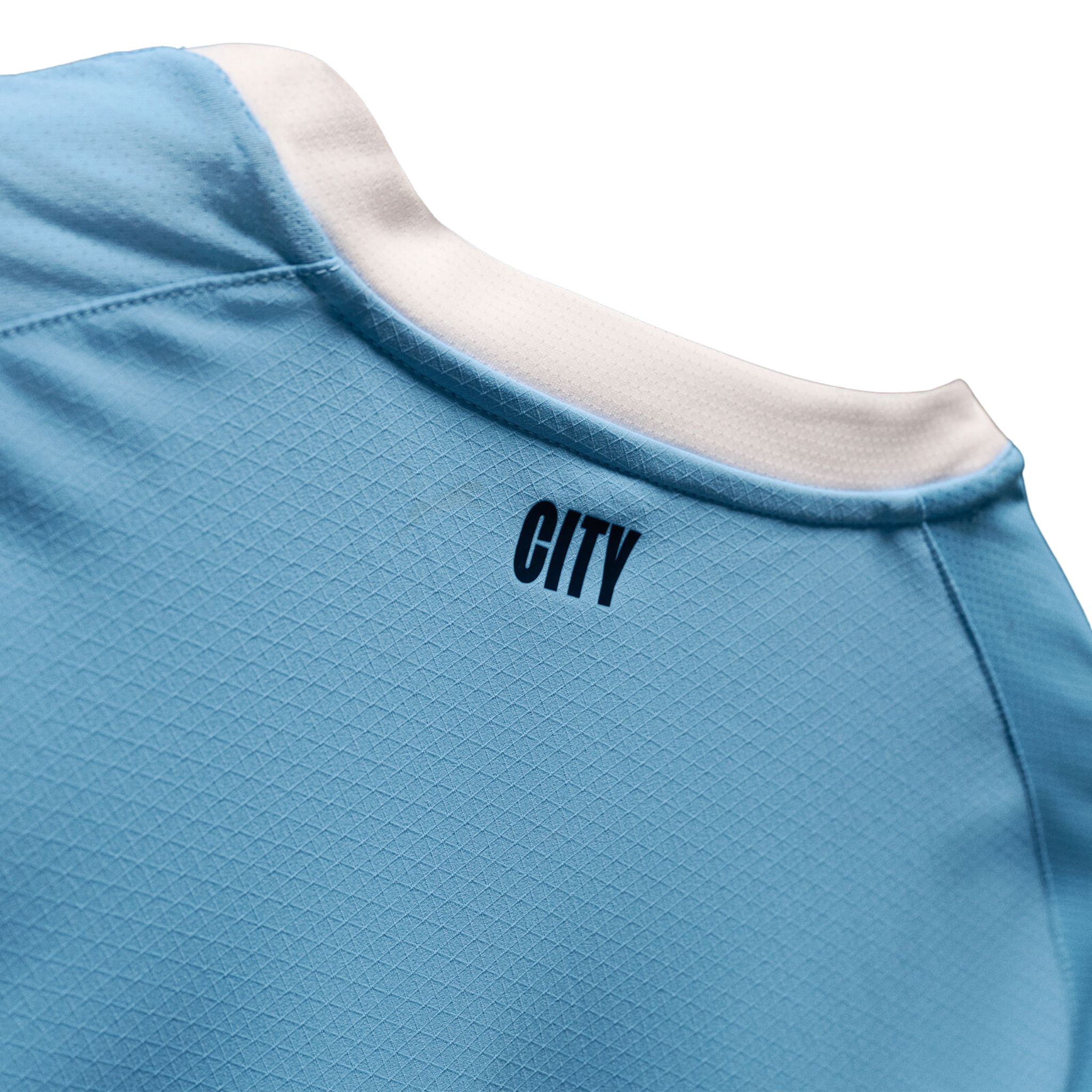 MAILLOT MATCH MANCHESTER CITY DOMICILE 2025/26