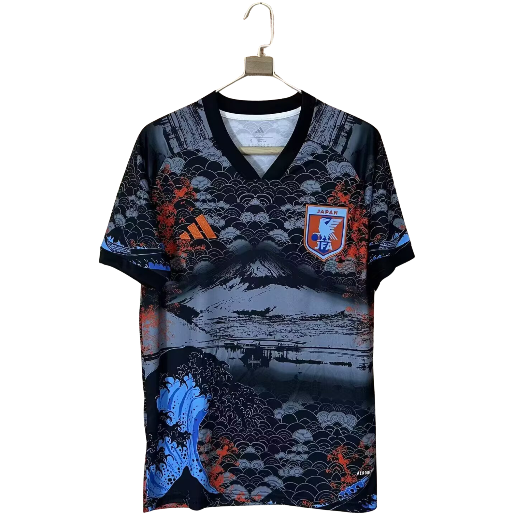 MAILLOT JAPON SPECIAL EDITION 2025