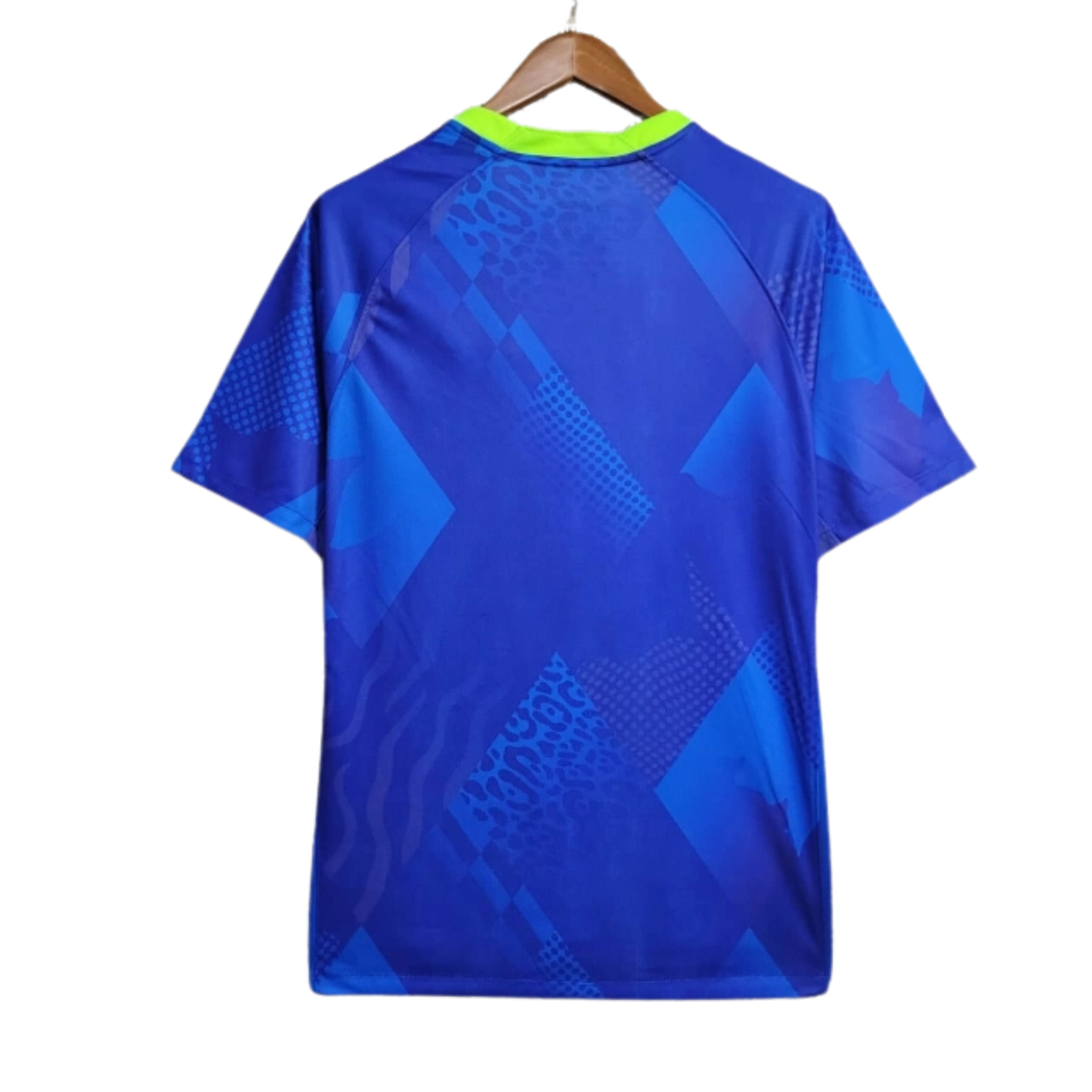 MAILLOT BRÉSIL EXTÉRIEUR 2025/26