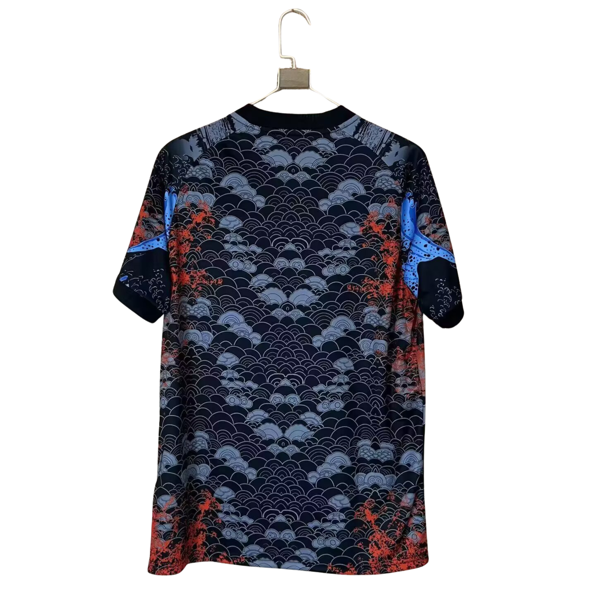 MAILLOT JAPON SPECIAL EDITION 2025