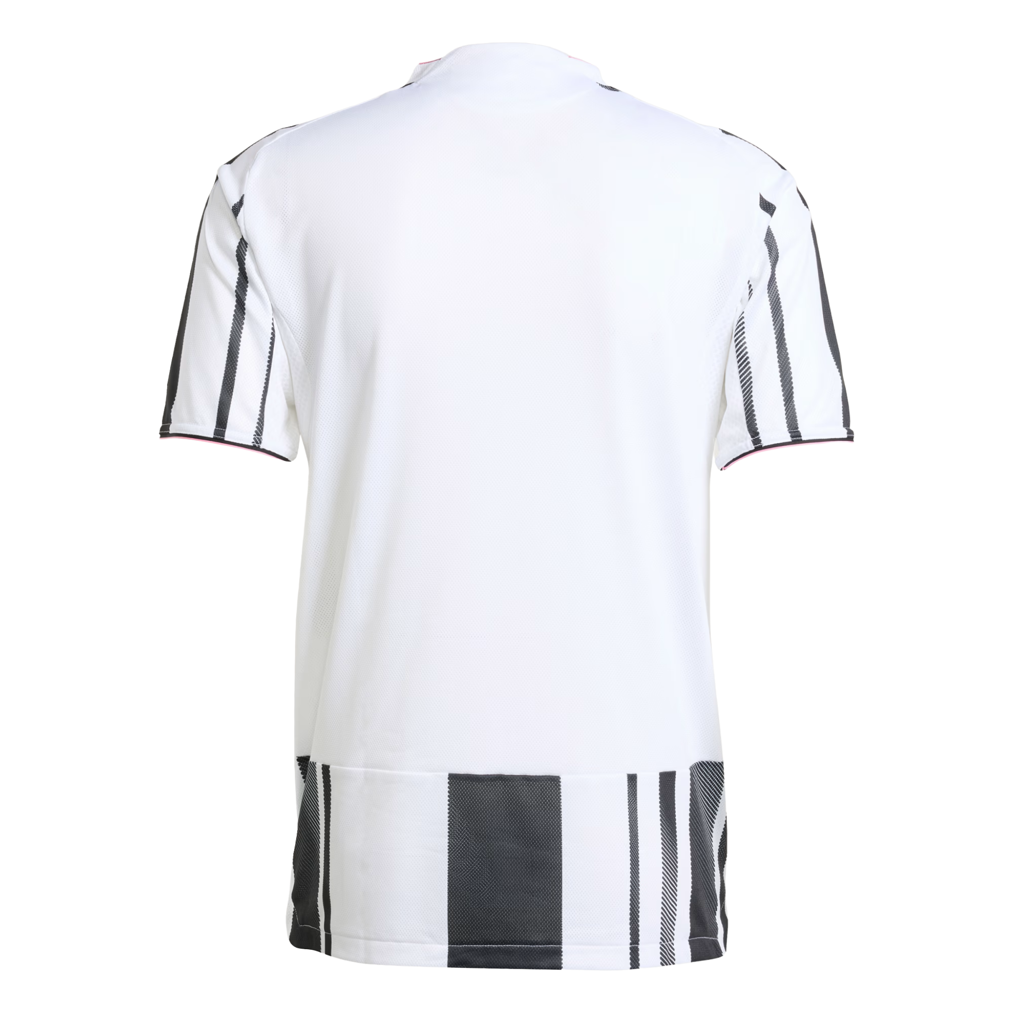 MAILLOT MATCH JUVENTUS DOMICILE 2025/26