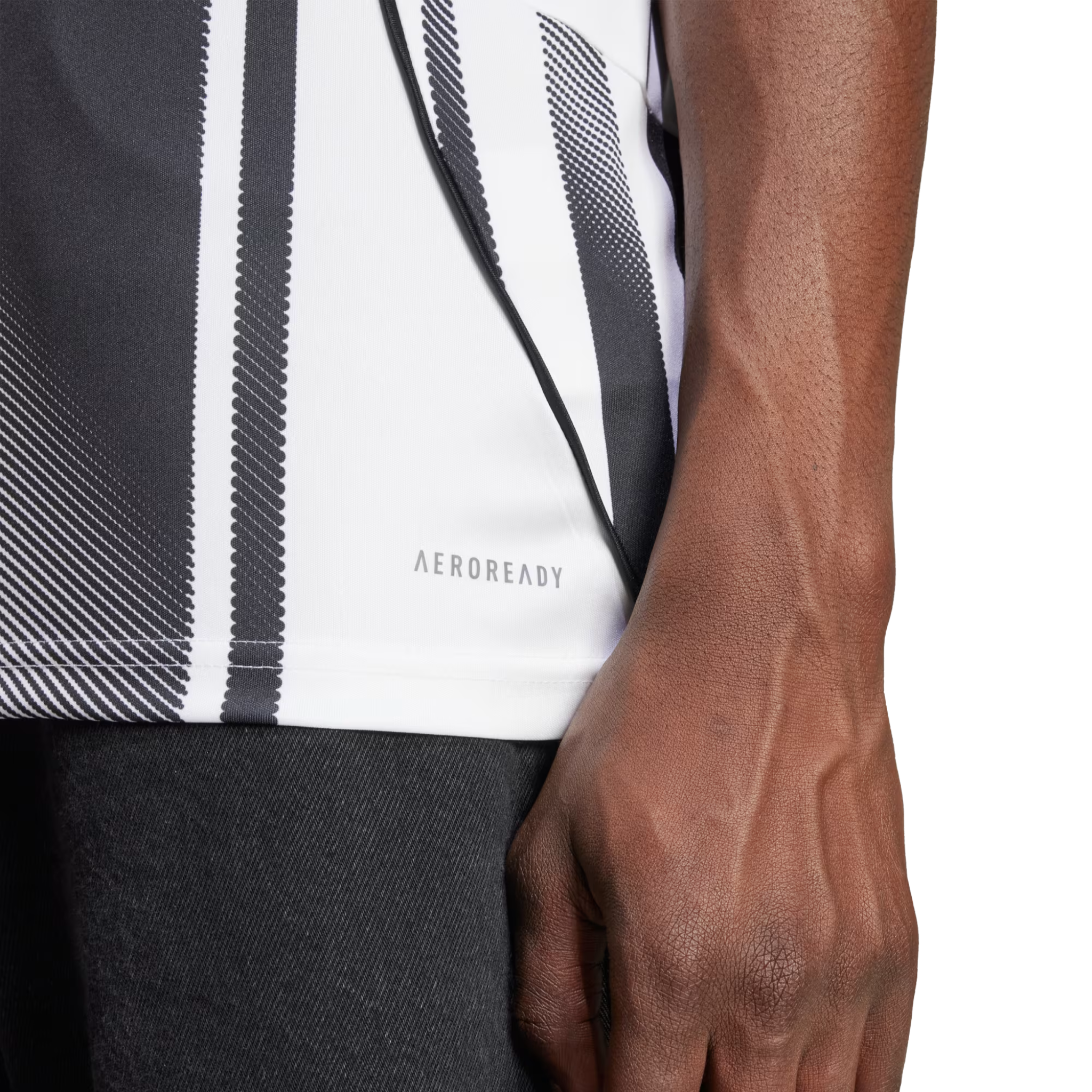 MAILLOT JUVENTUS DOMICILE 2025/26