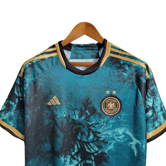 Maillot Allemagne Extérieur 2022