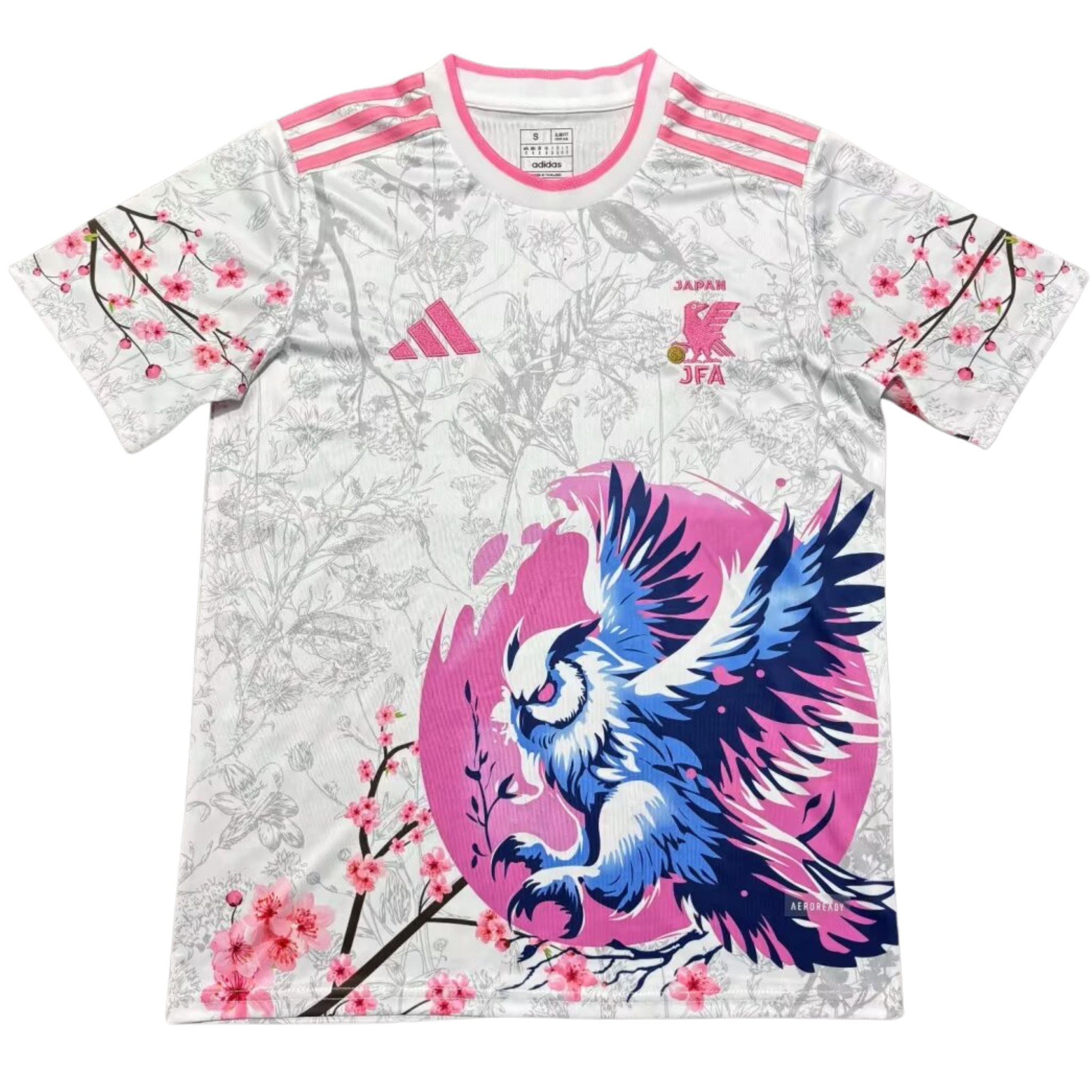 JAPAN HOME JERSEY WORLD CUP 22 