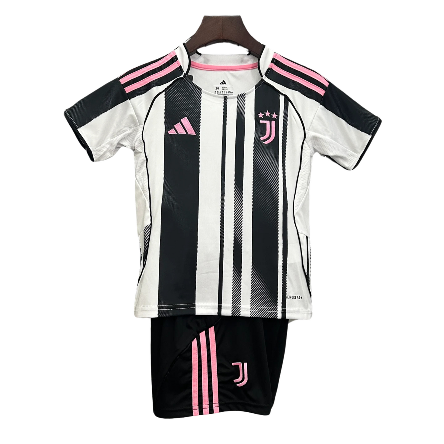 Maillot Kit Enfant Juventus 2026
