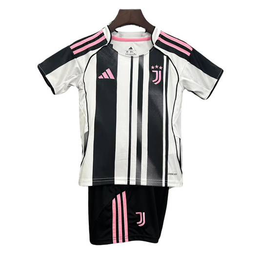 Maillot Kit Enfant Juventus 2026