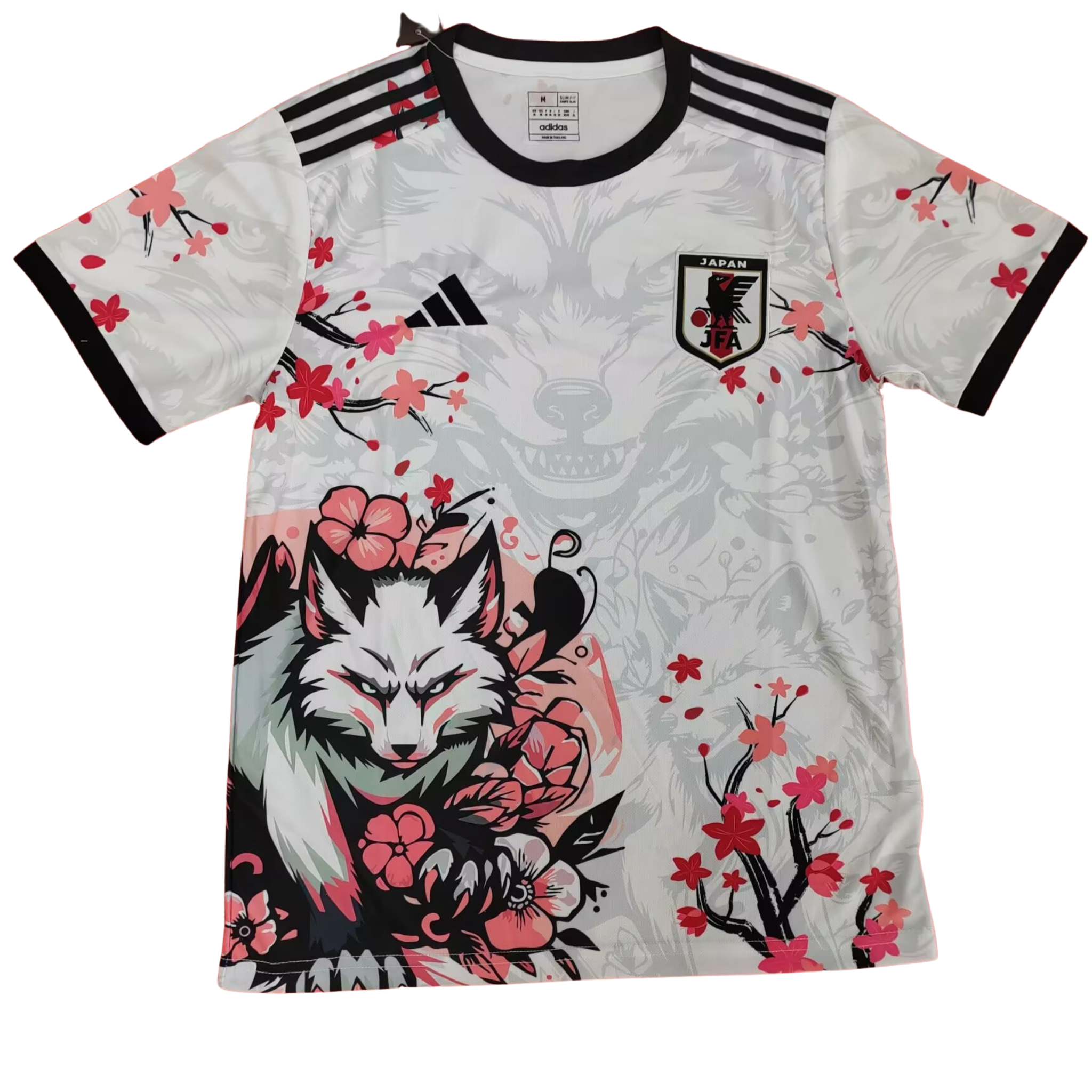MAILLOT JAPON SPECIAL EDITION 2025