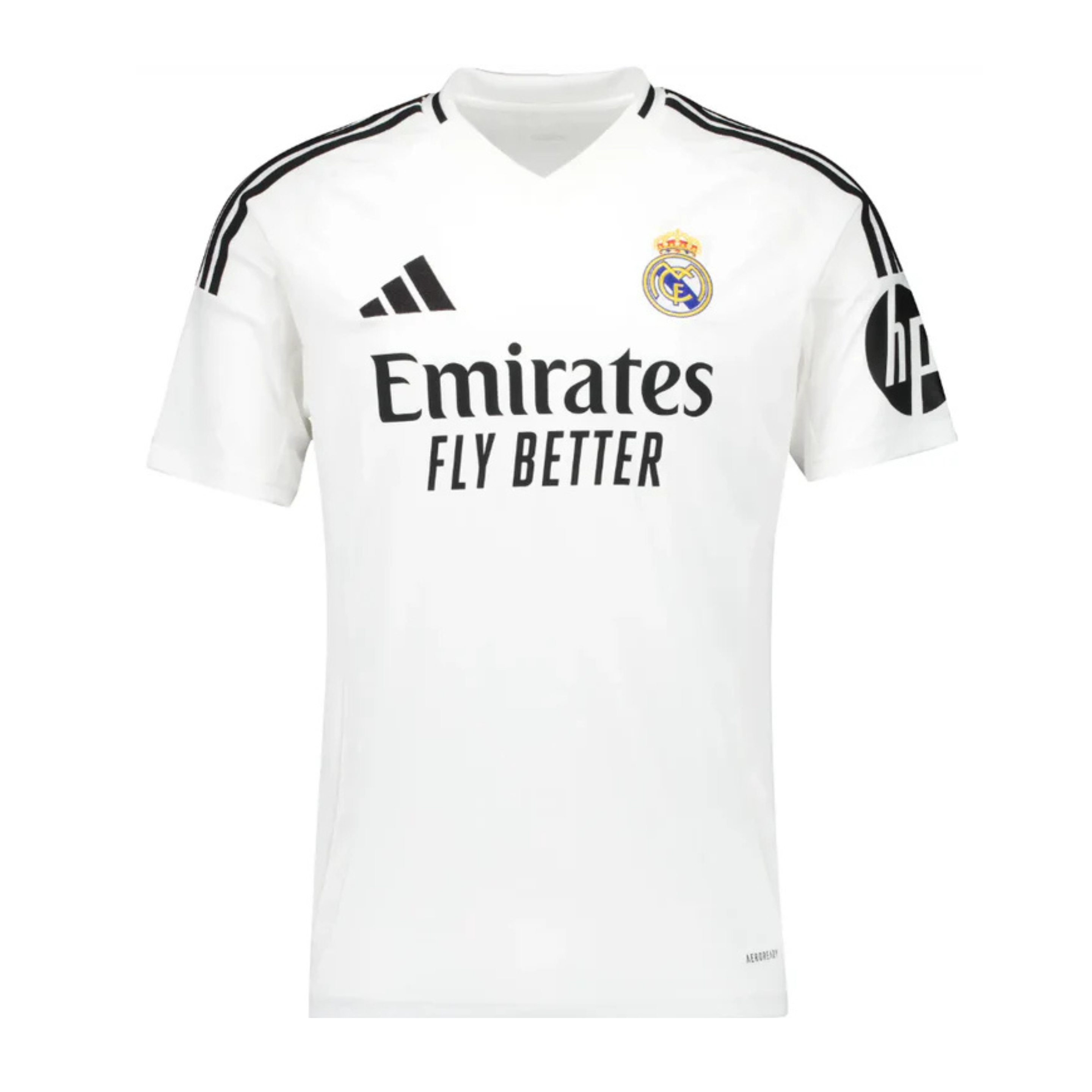Maillot Real Madrid Domicile 2024/25