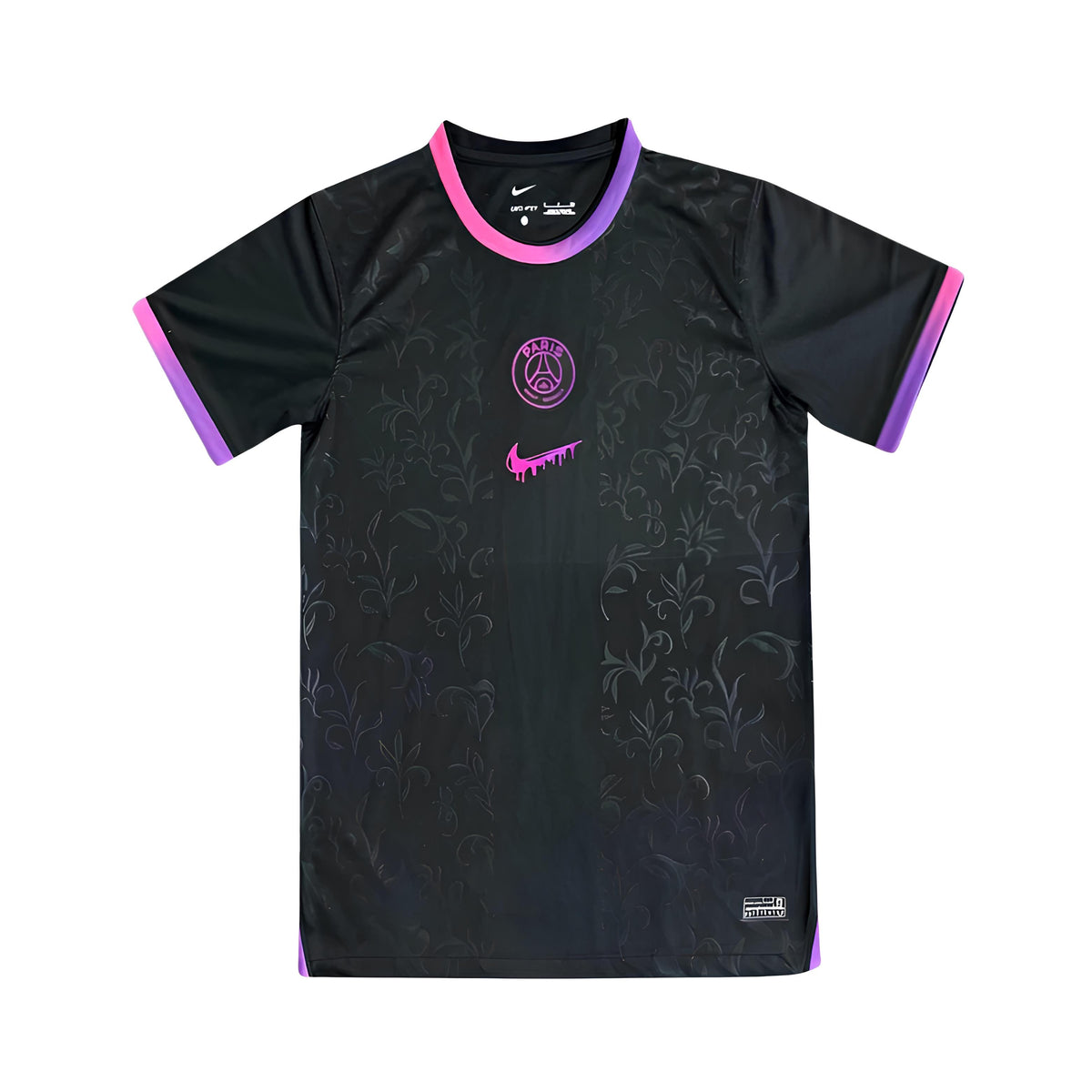 MAILLOT PSG Édition Speciale 24/25