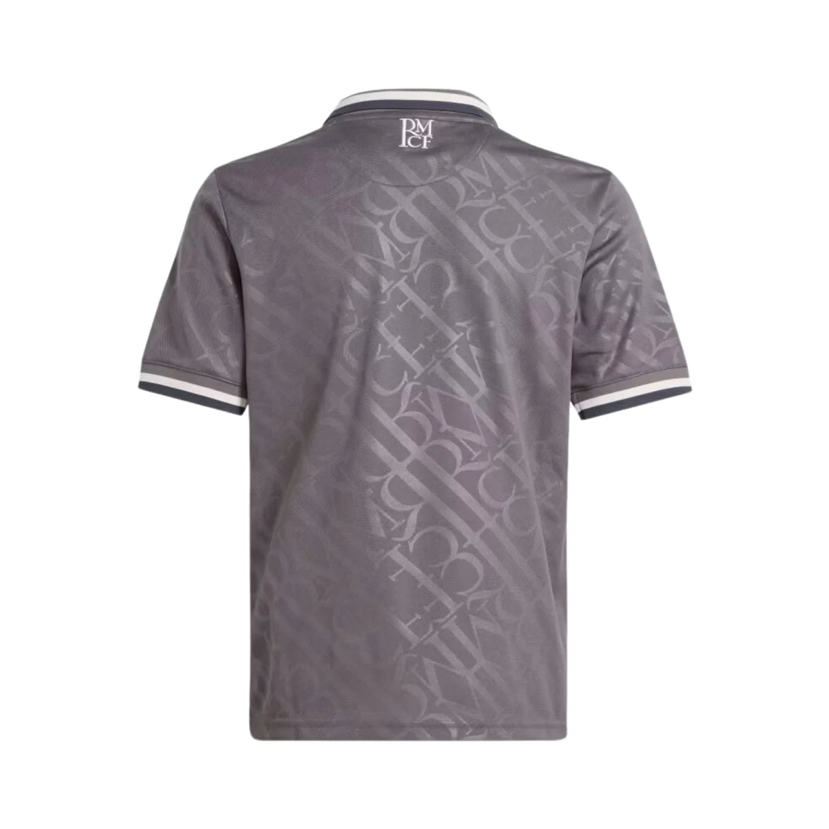Maillot Real Madrid Third 2024/25