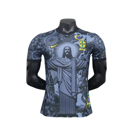 MAILLOT BRÉSIL EDITION SPECIAL 2025