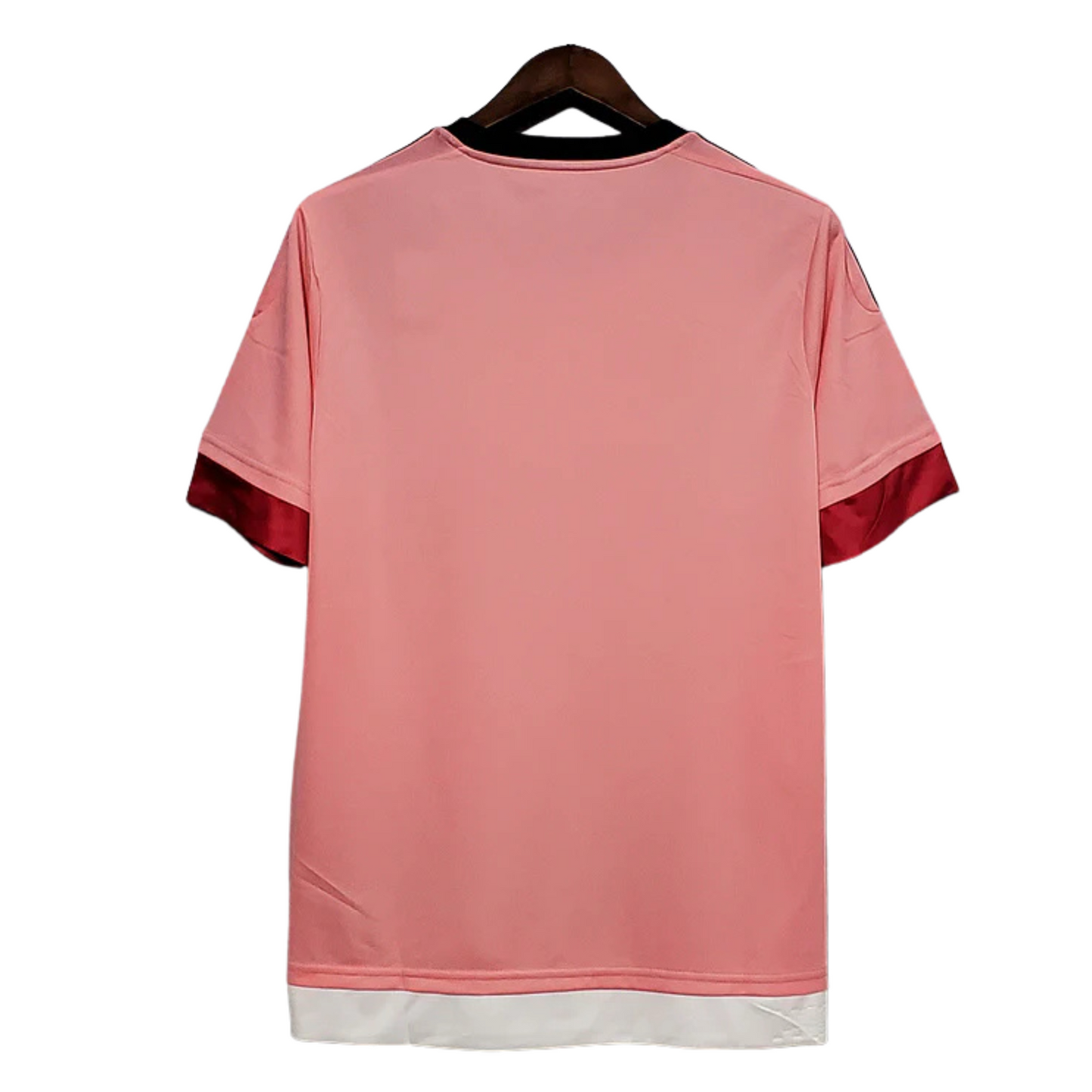 Maillot Juventus Extérieur 2015