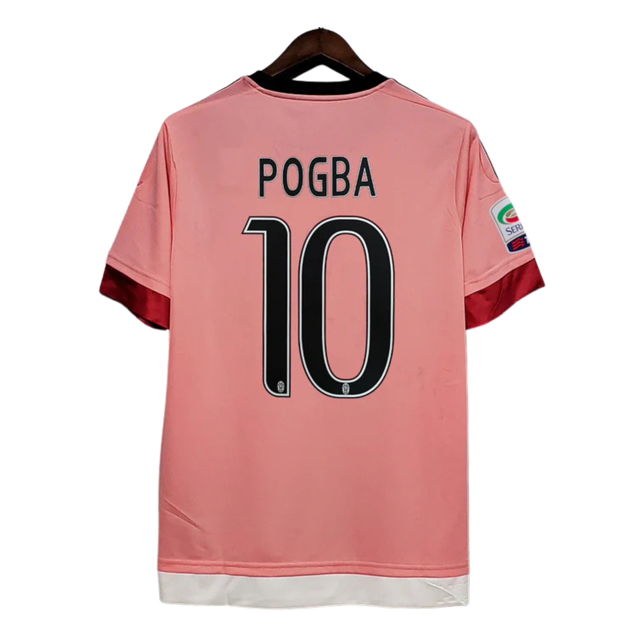 MAILLOT JUVENTUS EXTÉRIEUR 2015